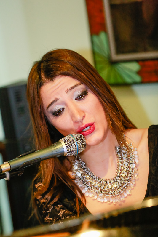 eCafe Sursock on Thursday Night